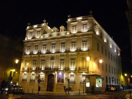 Museo del Chiado